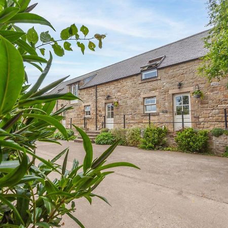 Jenny'S Cottage Alnwick Exterior foto