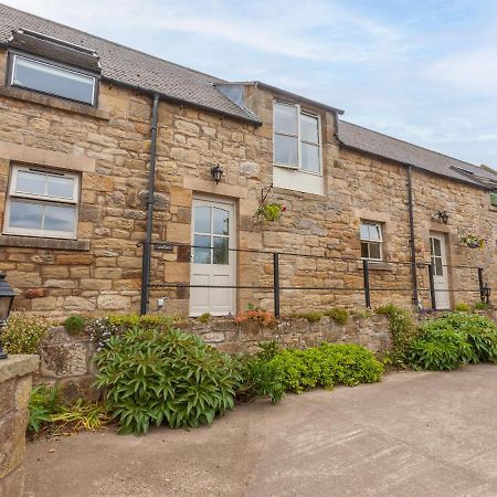 Jenny'S Cottage Alnwick Exterior foto