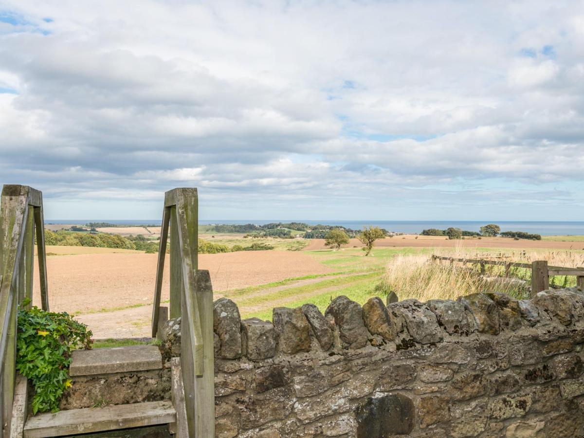 Jenny'S Cottage Alnwick Exterior foto